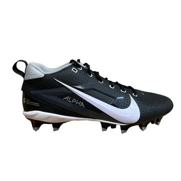 Nike | Shoes | Nike Alpha Menace 4 Varsity Football Cleats  display picture 3